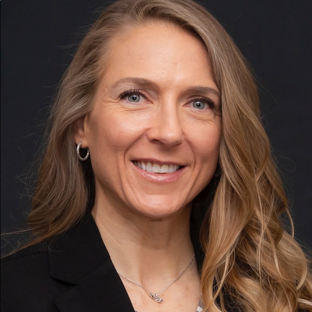 Meet your Posher, Leann